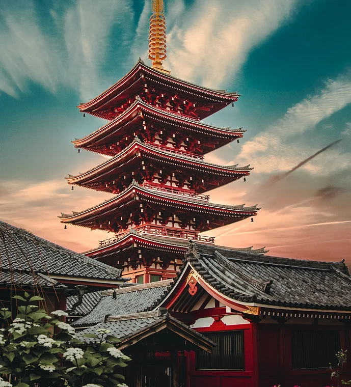 Japan